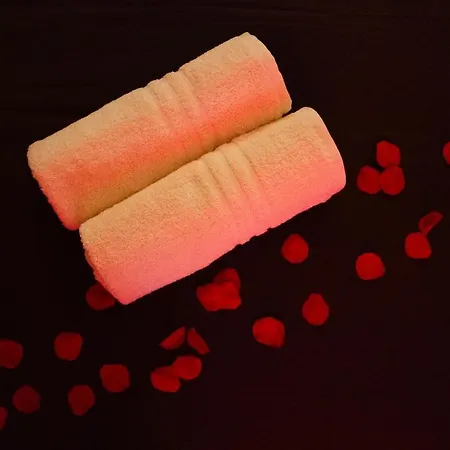 Luxury - Hypercentre - Daire *