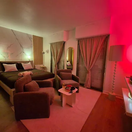 Apartamento Luxury - Hypercentre - *