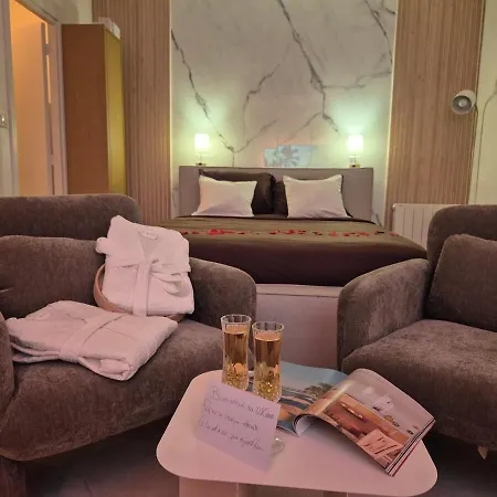 Luxury - Hypercentre - * Rouen