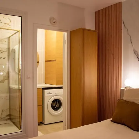 Luxury - Hypercentre - * Rouen