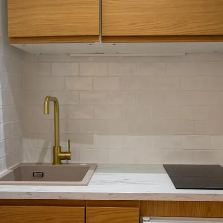 Luxury - Hypercentre - *