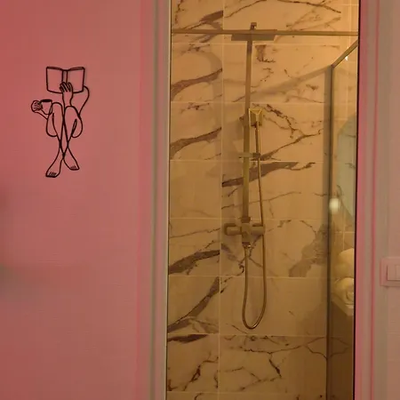 Appartement Luxury - Hypercentre - *