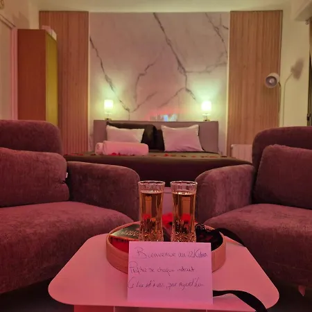 Luxury - Hypercentre - * Rouen