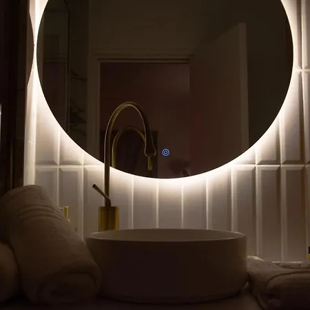 Appartement Luxury - Hypercentre -