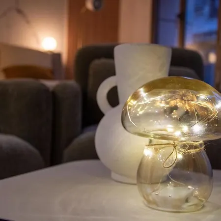 Appartement Luxury - Hypercentre - *