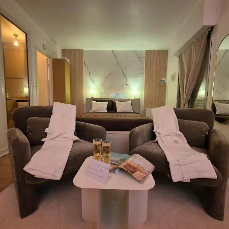 Luxury - Hypercentre - Appartement *