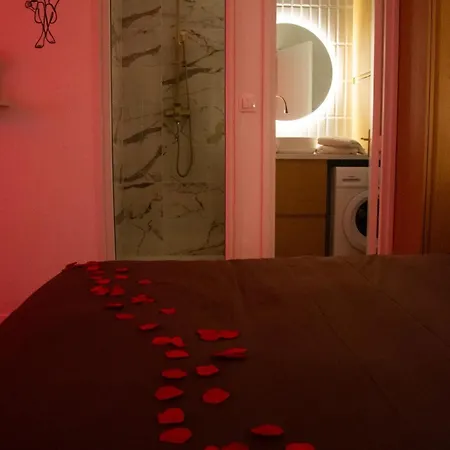 Luxury - Hypercentre - Appartement