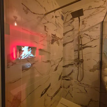 Luxury - Hypercentre -