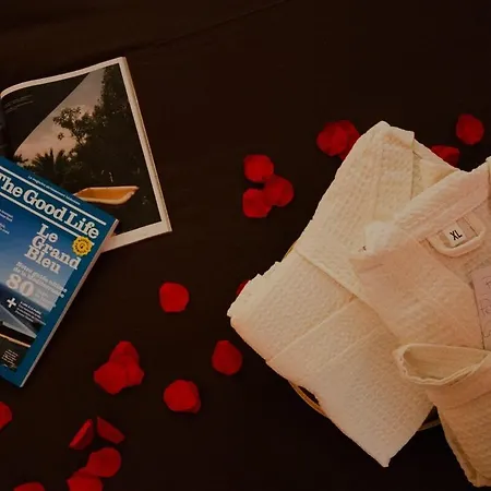 Appartement Luxury - Hypercentre - Rouen