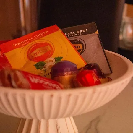 Luxury - Hypercentre - *