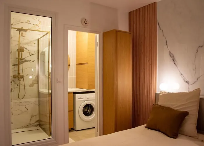 Luxury - Hypercentre - * Rouen