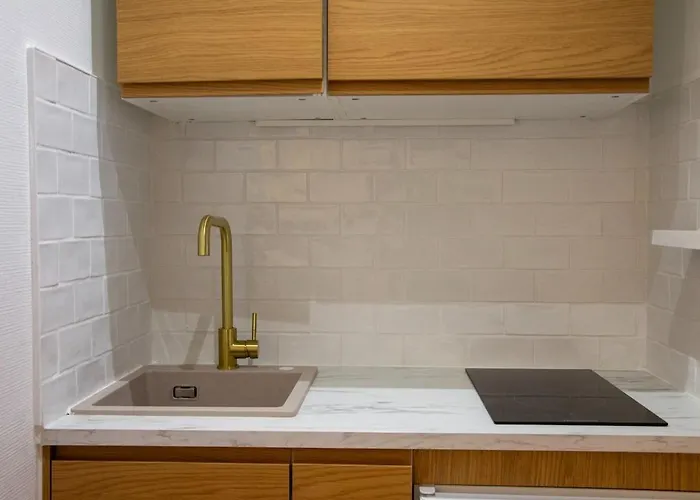 Luxury - Hypercentre - *