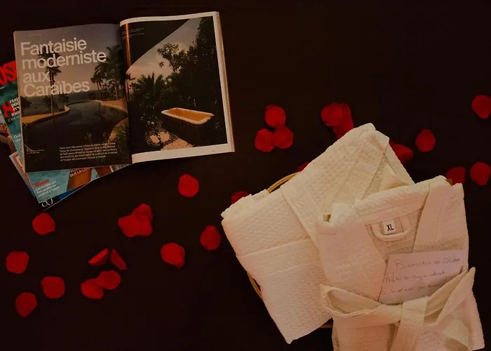 Appartement Luxury - Hypercentre - Rouen