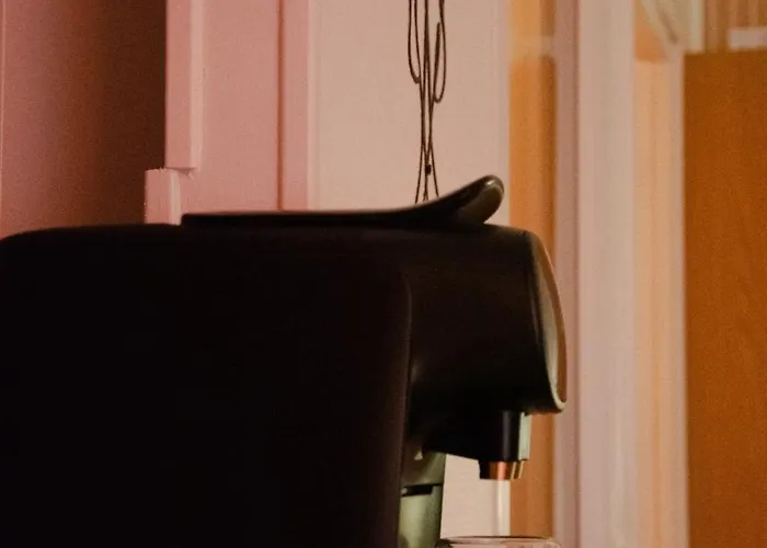 Luxury - Hypercentre -