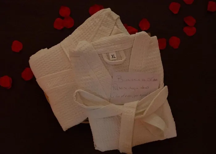 Luxury - Hypercentre -