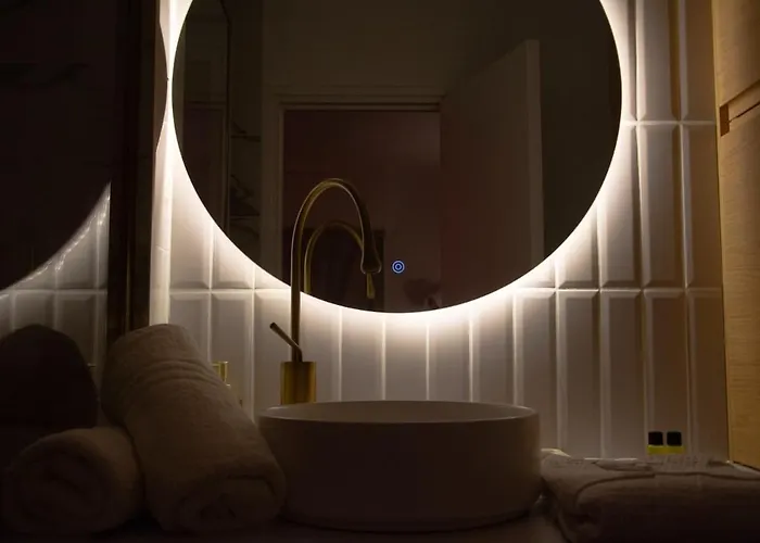 Appartement Luxury - Hypercentre -