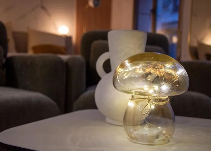 Appartamento Luxury - Hypercentre - *