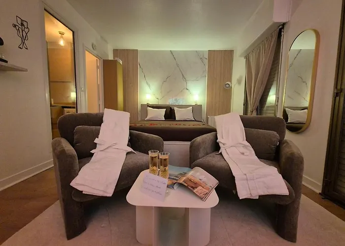 Luxury - Hypercentre - Appartamento *