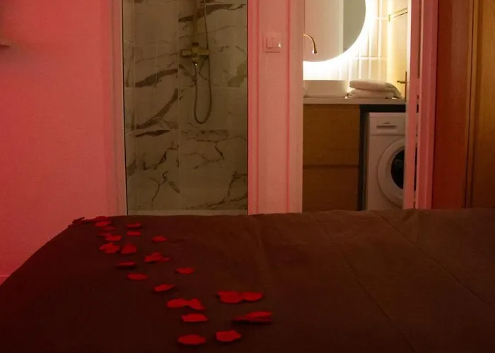 Luxury - Hypercentre - Appartement