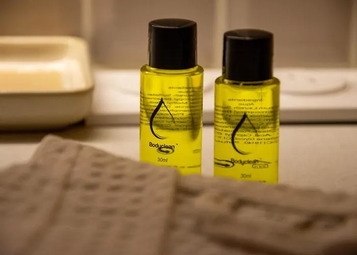 Luxury - Hypercentre - Appartement *