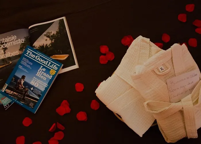 Appartamento Luxury - Hypercentre - Rouen