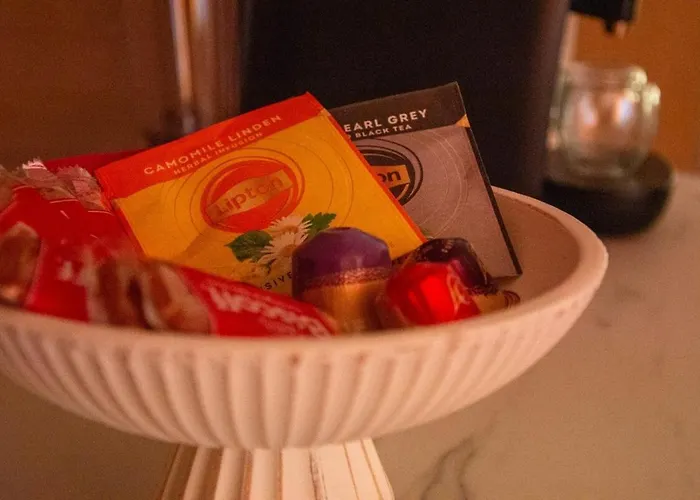 Luxury - Hypercentre - *